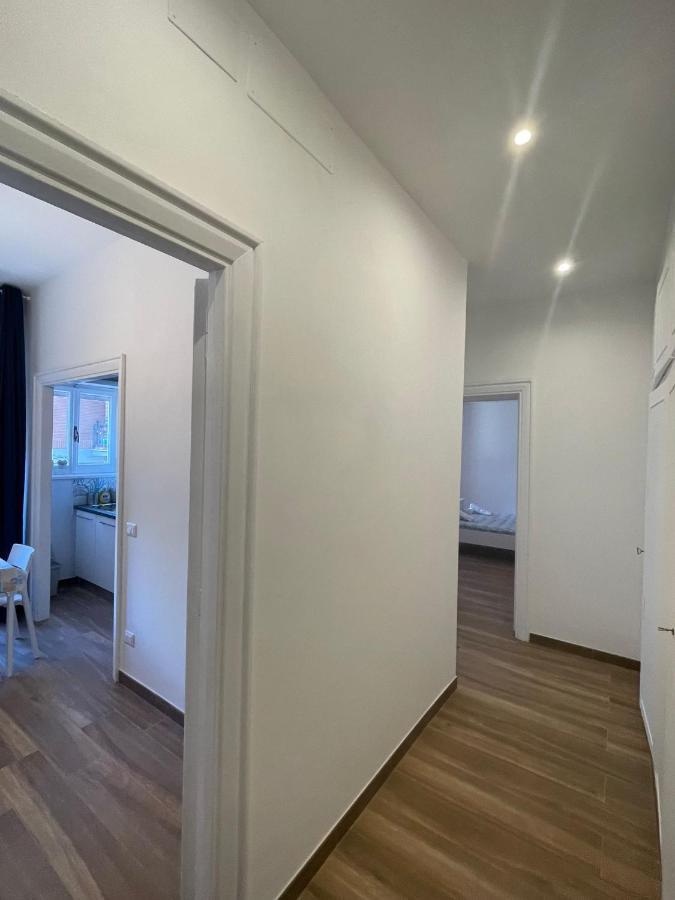 Appartement Casa Mia