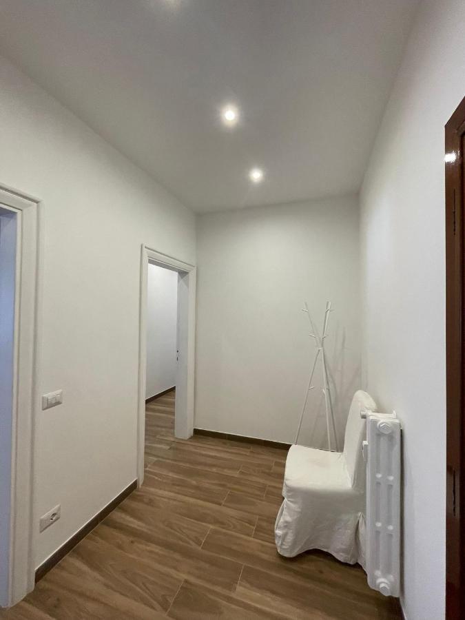 Appartement Casa Mia Rome