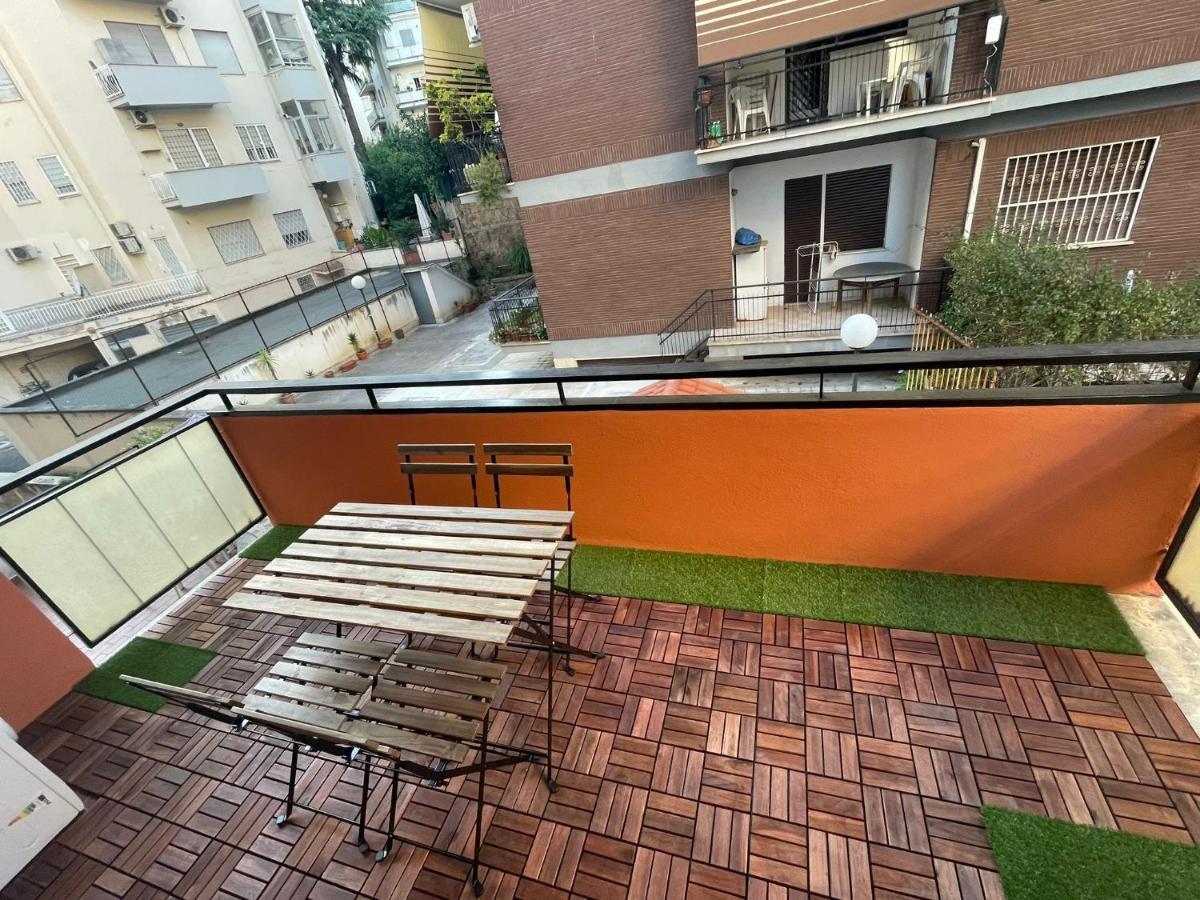 Casa Mia Rome