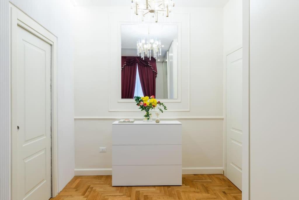 Appartement Domus Quirinale *