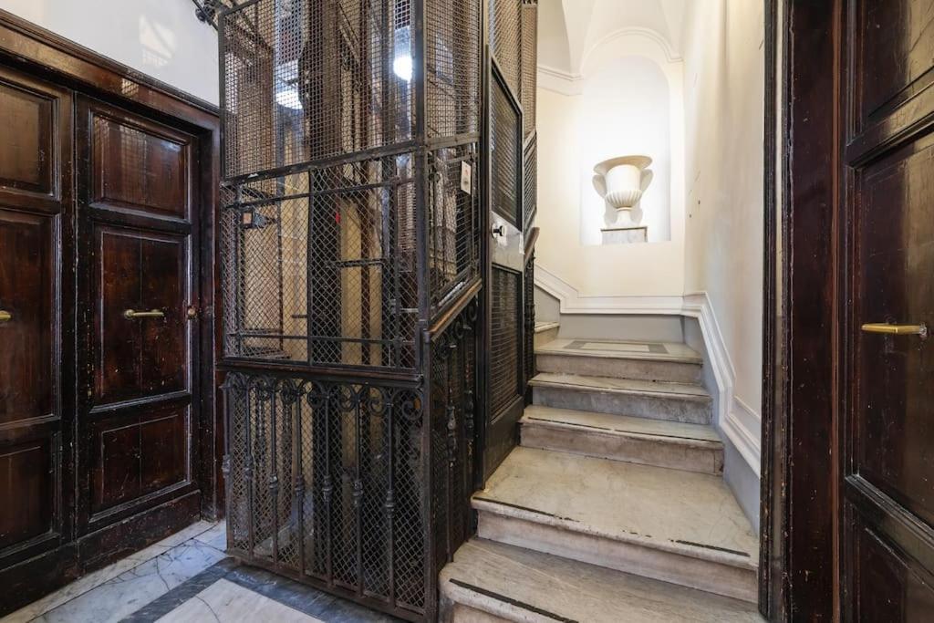 Domus Quirinale Appartement Rome