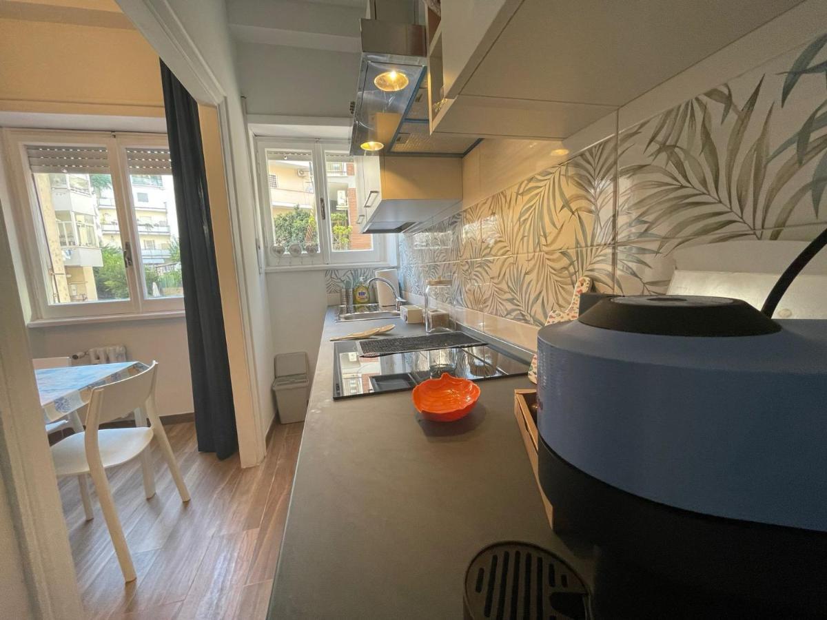 Casa Mia Appartement