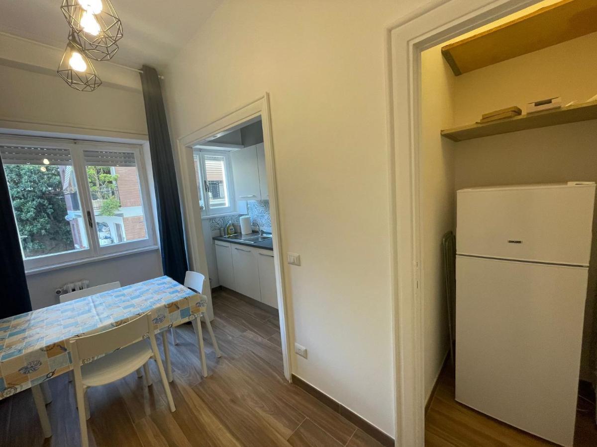 Appartement Casa Mia