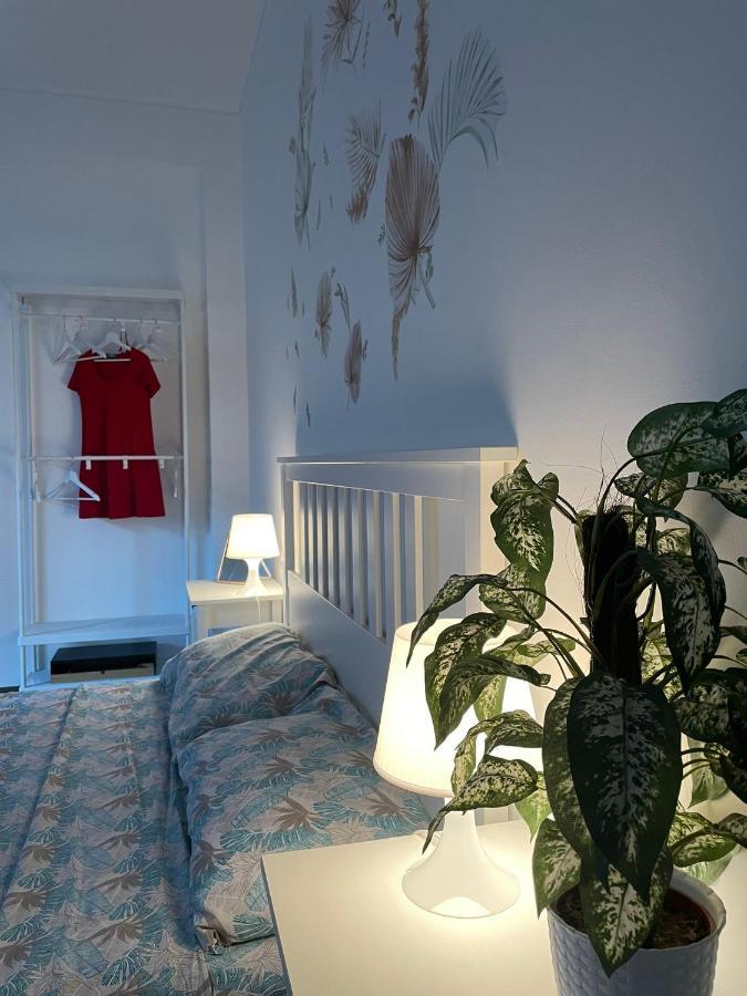 Casa Mia Appartement