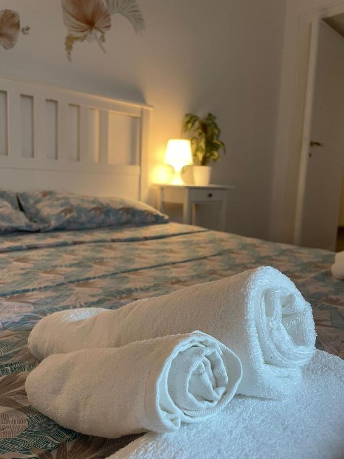 Appartement Casa Mia *