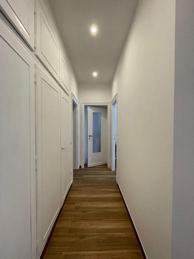 Casa Mia Appartement