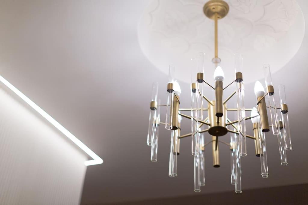Appartement Domus Quirinale