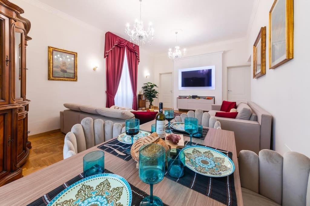 Domus Quirinale Appartement Rome