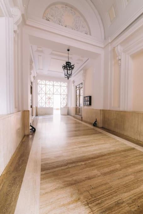 Appartement Domus Quirinale *