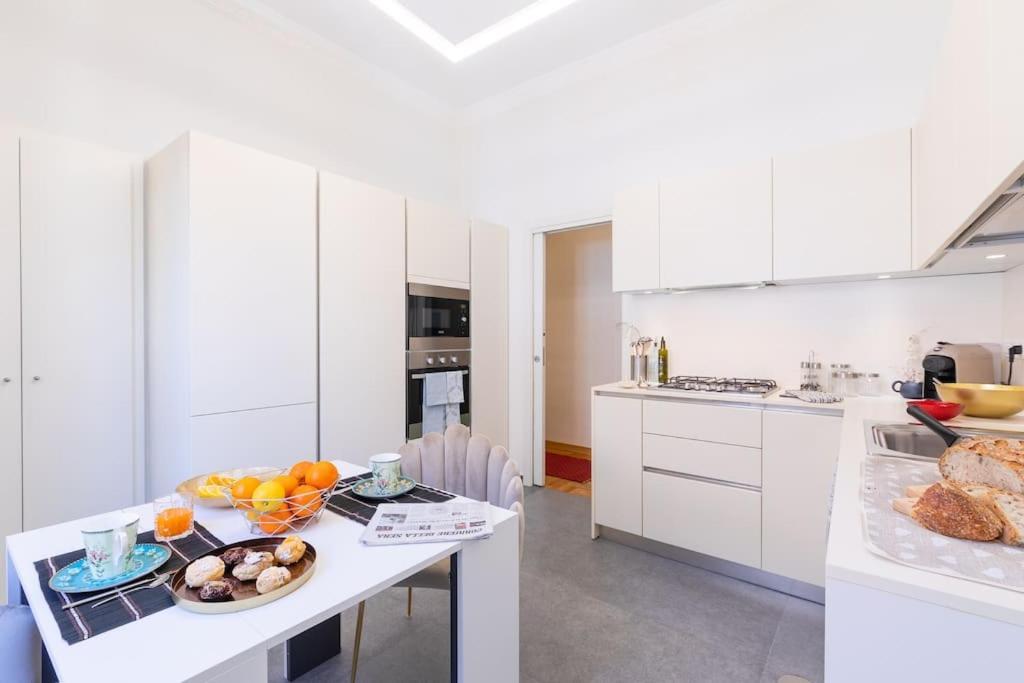 Appartement Domus Quirinale *