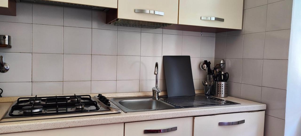 Appartement 20' From St. Peter Rome