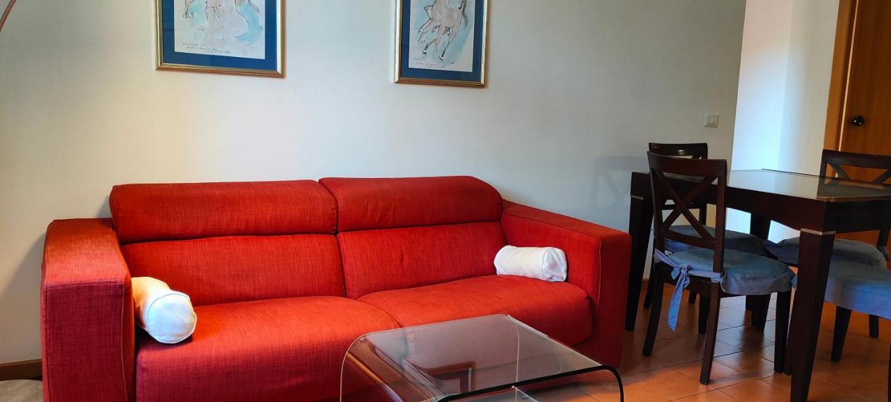 Appartement 20' From St. Peter Rome