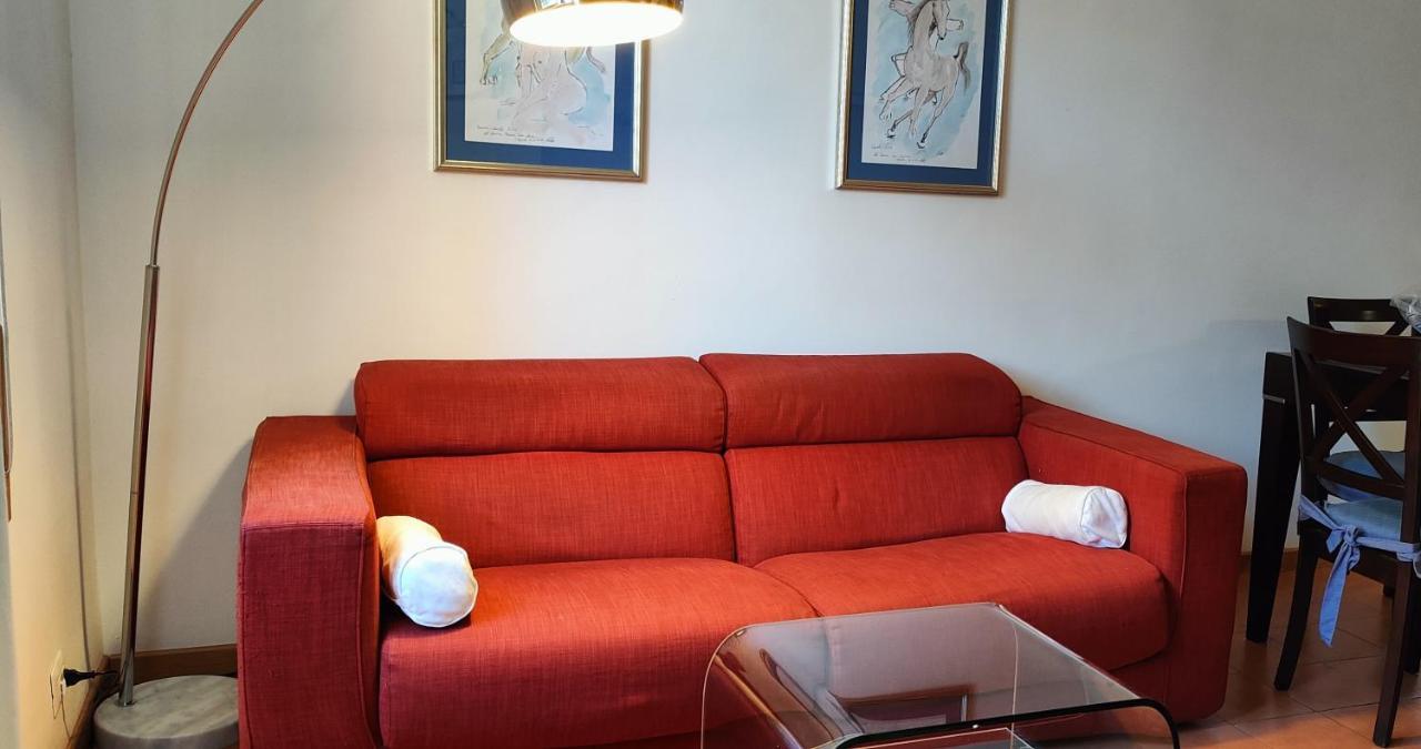 20' From St. Peter Appartement *