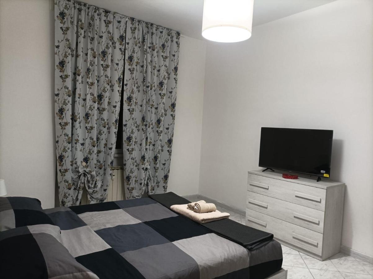 Accommodatie bij particulieren Holiday In Gardenie Rome