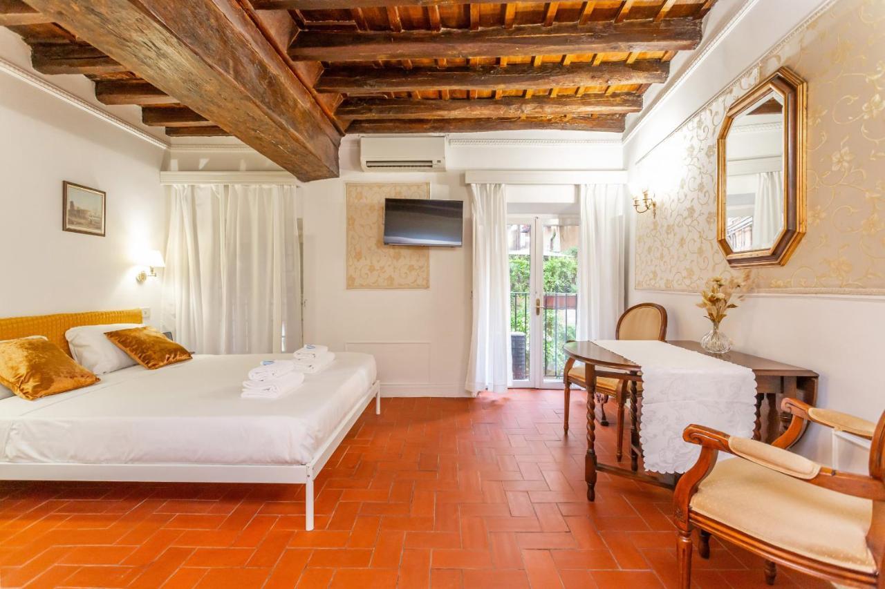 Appartement Al Cortile Del Moro