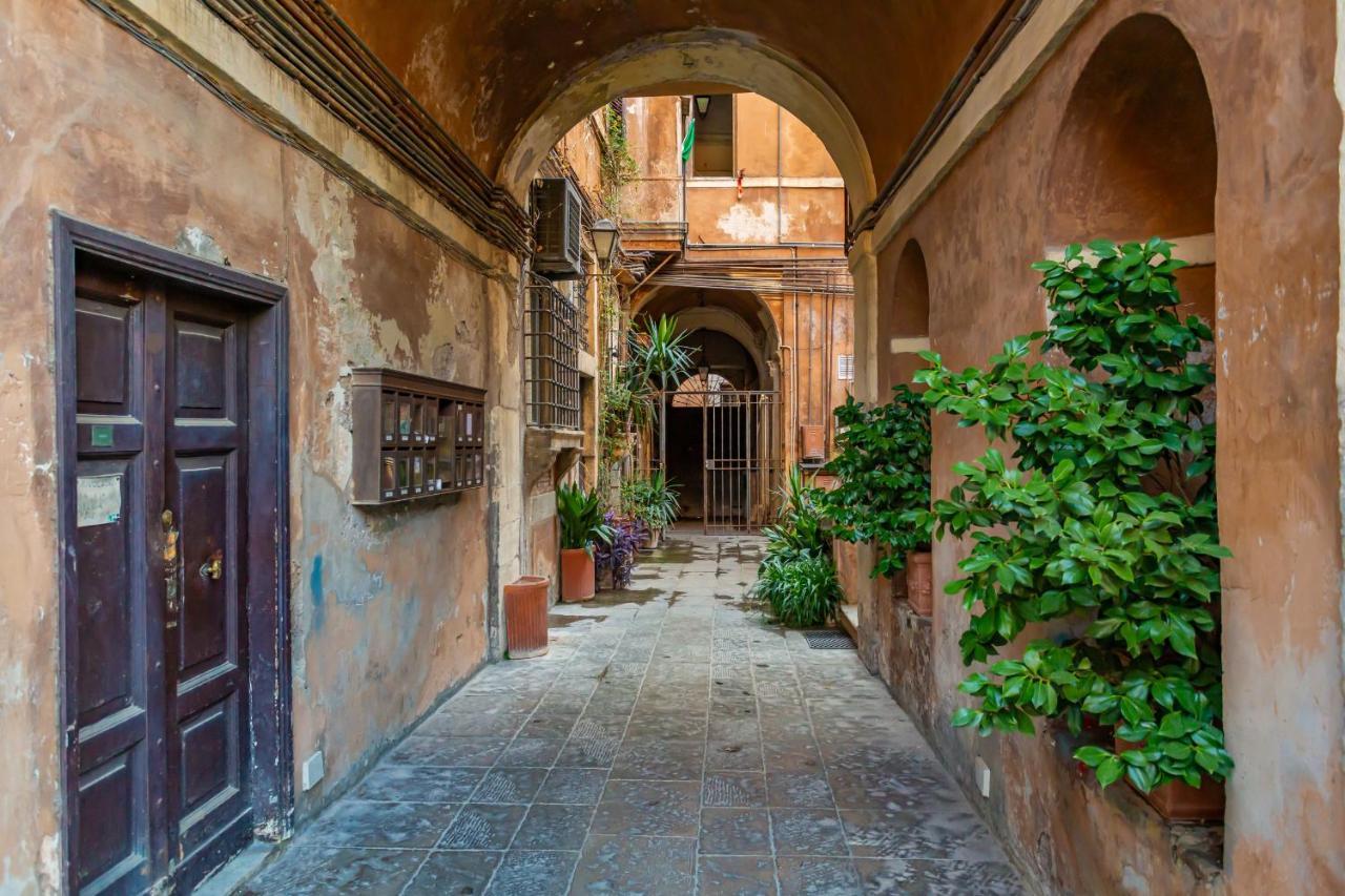 Al Cortile Del Moro Appartement