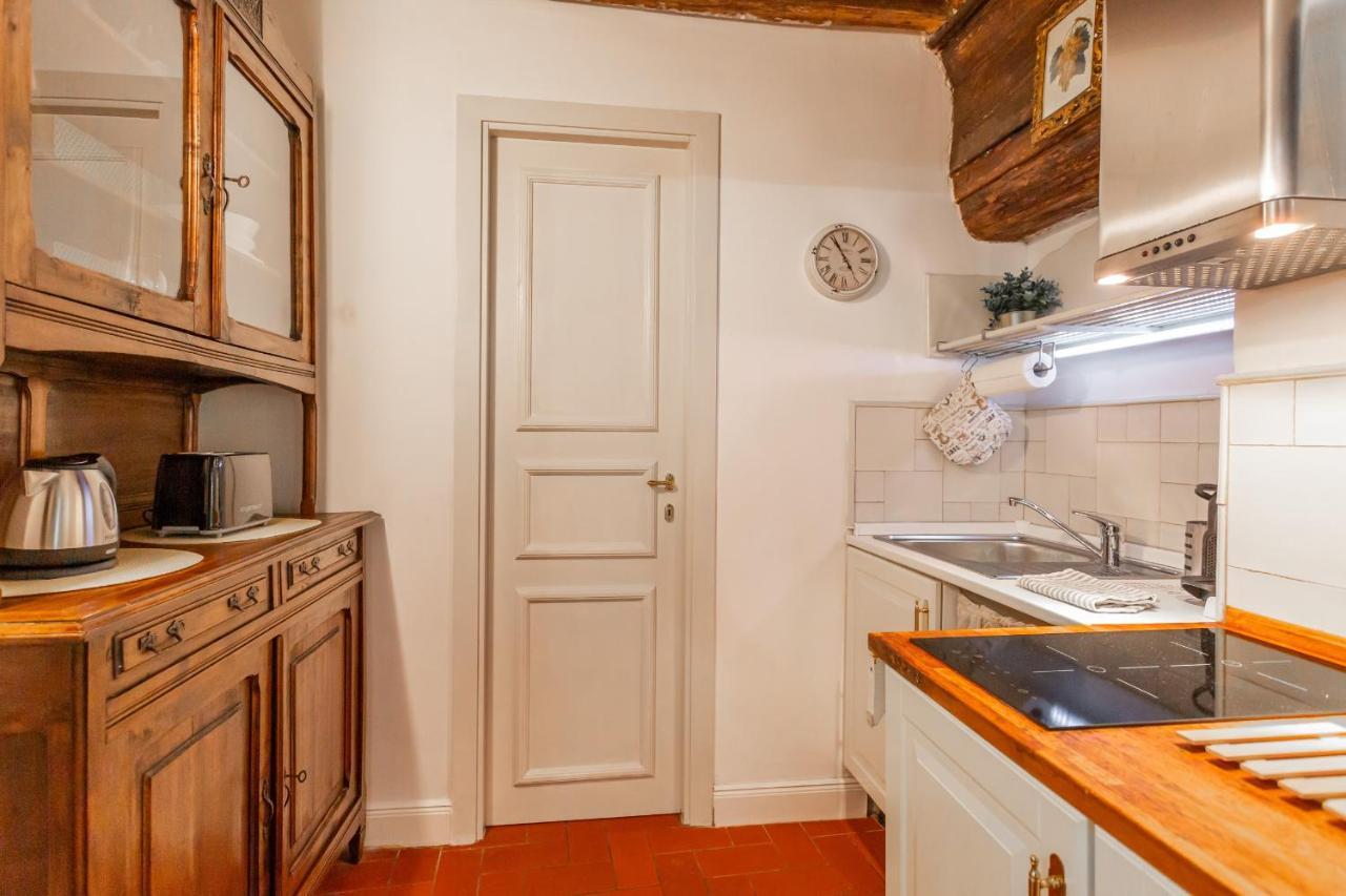 Appartement Al Cortile Del Moro