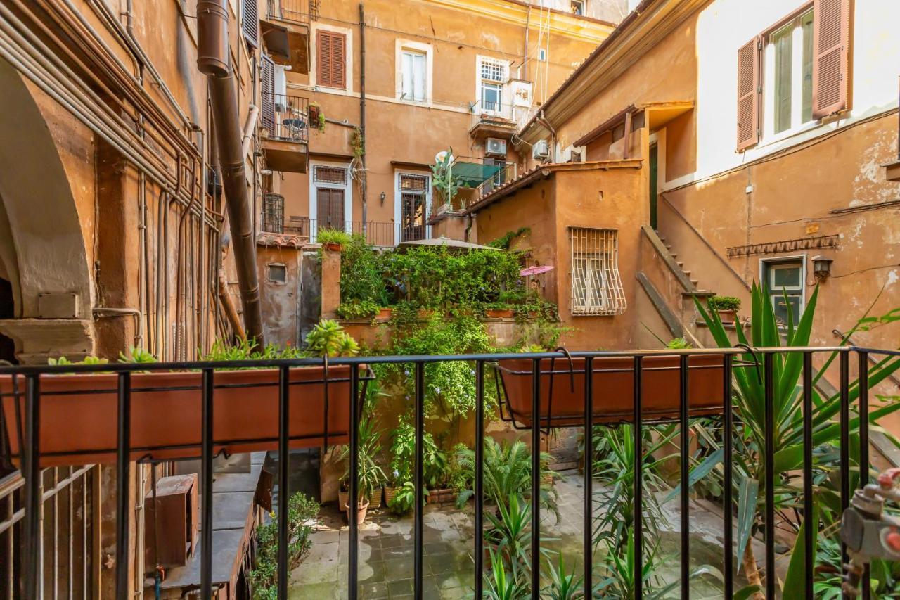 Appartement Al Cortile Del Moro