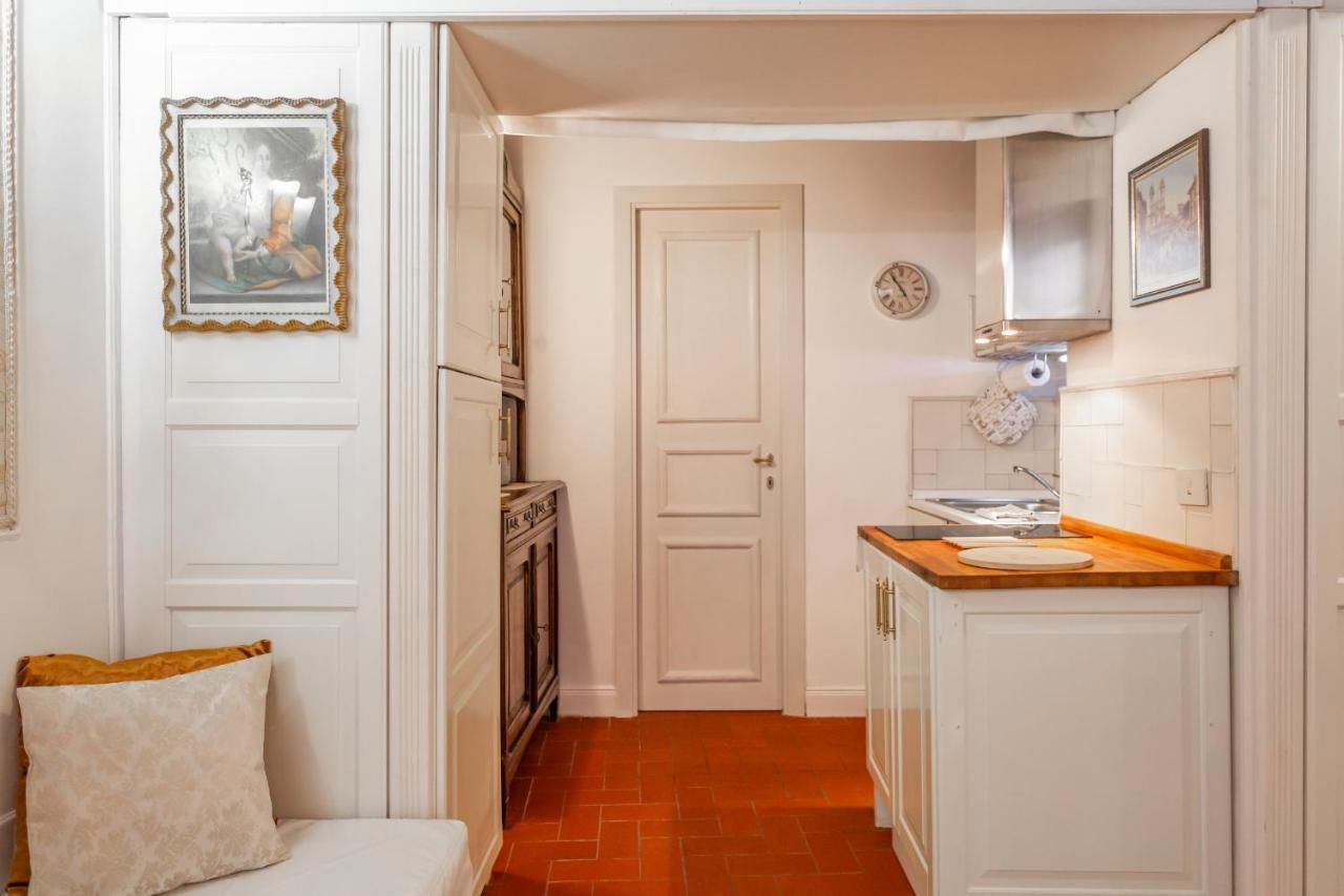 Al Cortile Del Moro Appartement *