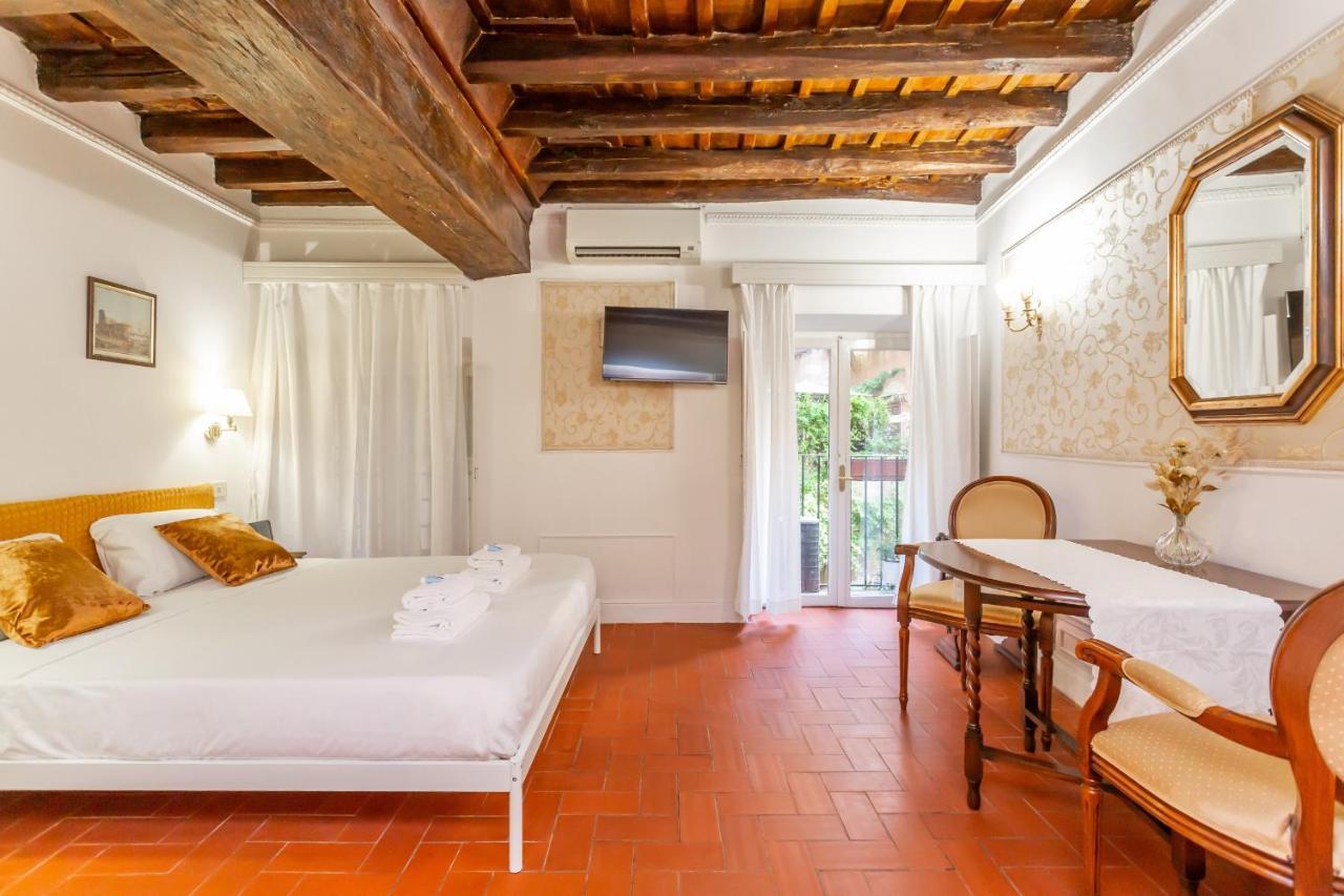 Al Cortile Del Moro Appartement *