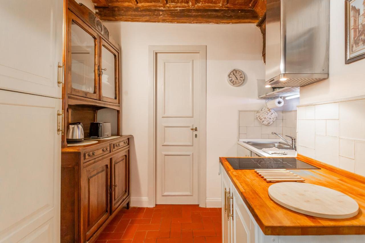 Appartement Al Cortile Del Moro