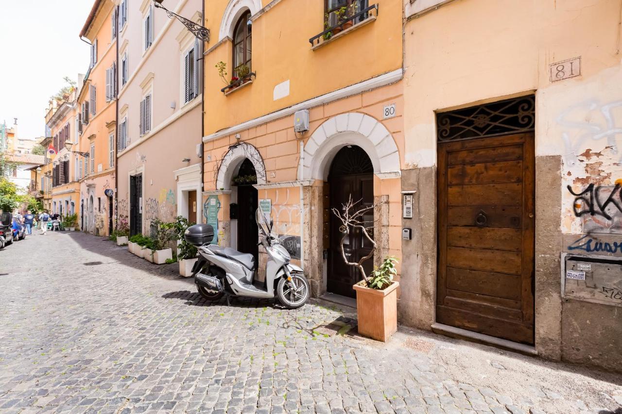 Trastevere Boutique Apartment