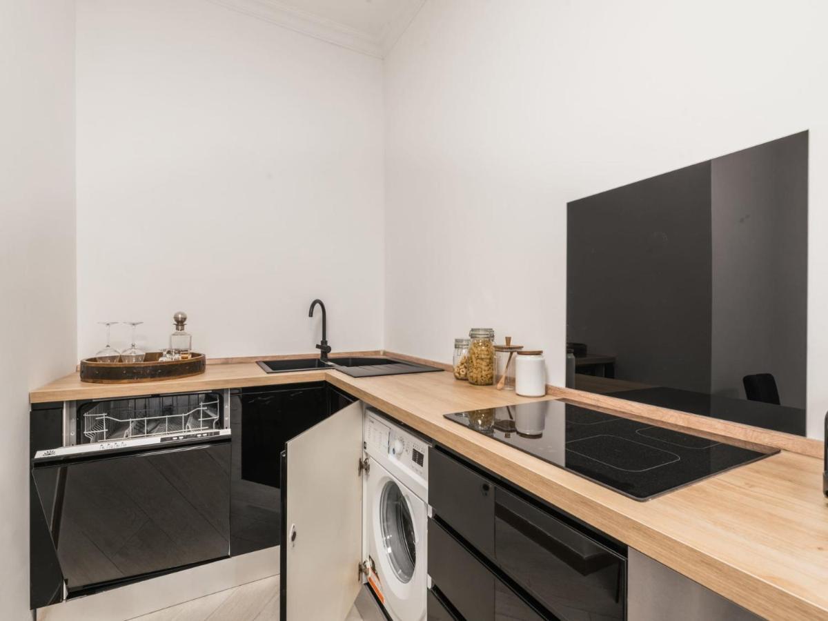 Appartement The Best Rent Spacious In Barberini Area