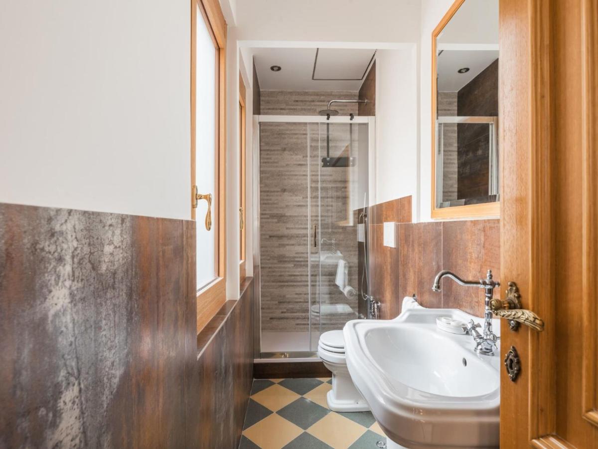 Apartment The Best Rent Spacious In Barberini Area *