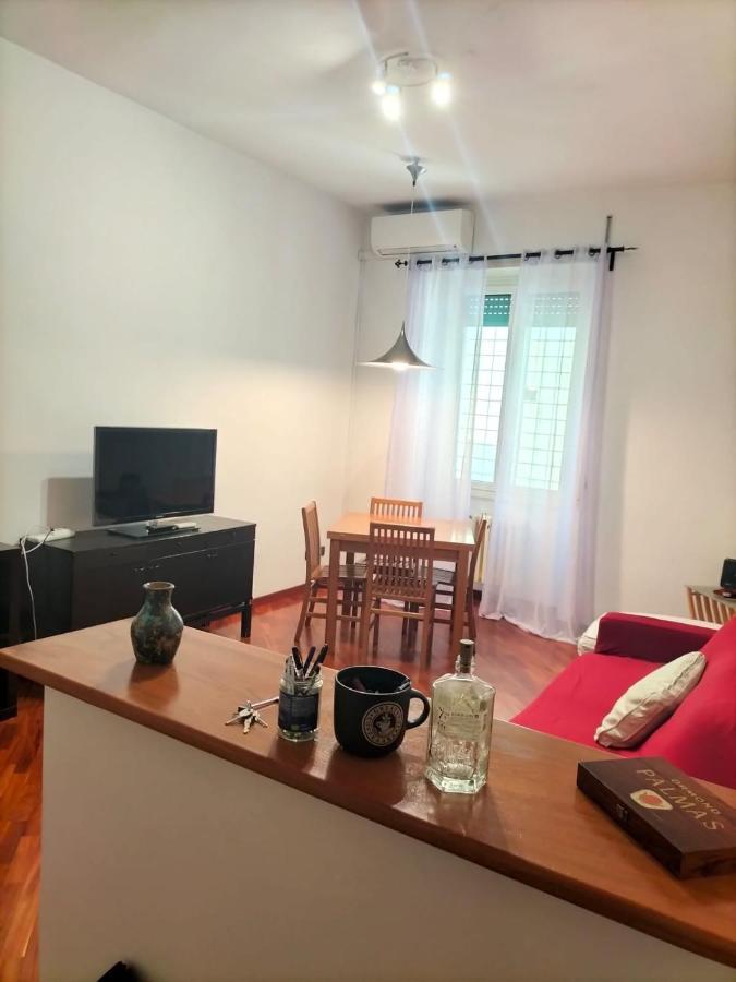 Mirti New Acquedotto Apartment Rome
