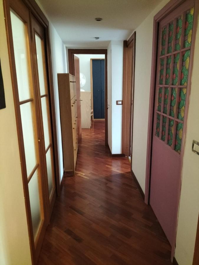 Apartment Mirti New Acquedotto Rome