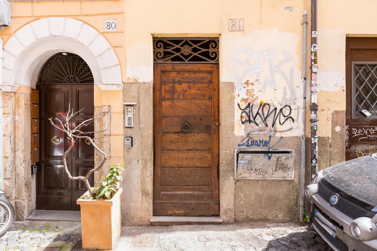 Trastevere Boutique * Rome