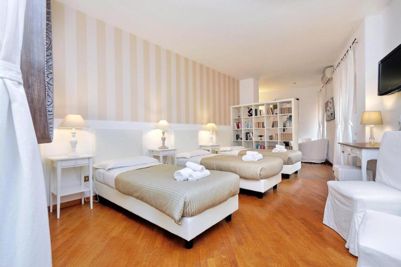 Bella Trastevere Vakantiehuis *