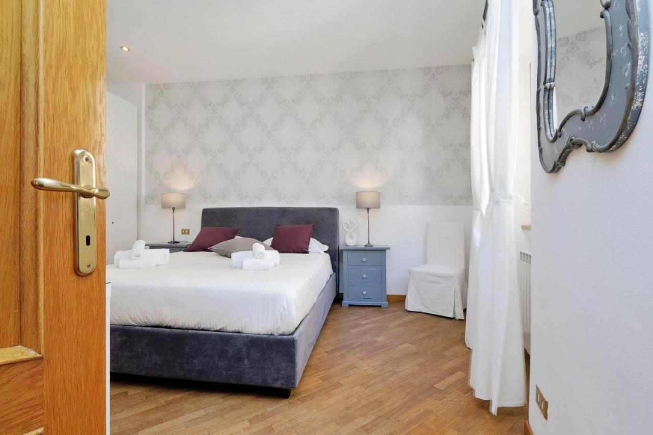 Vakantiehuis Bella Trastevere