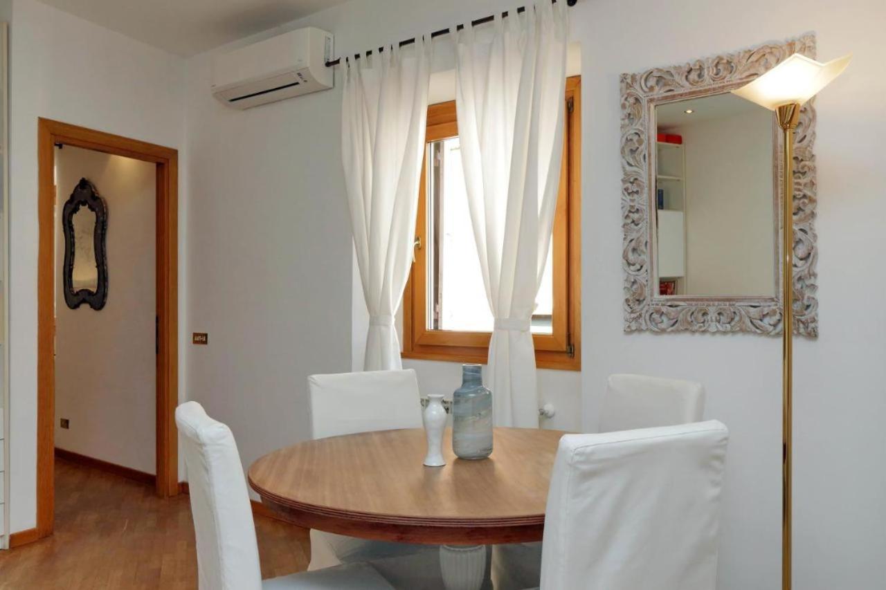 Vakantiehuis Bella Trastevere *