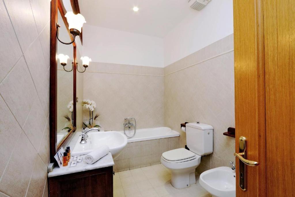 Vakantiehuis Bella Trastevere Rome