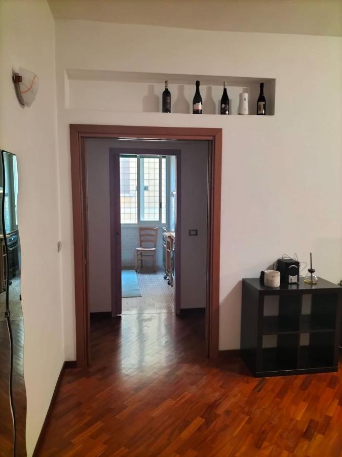 Mirti New Acquedotto Apartment