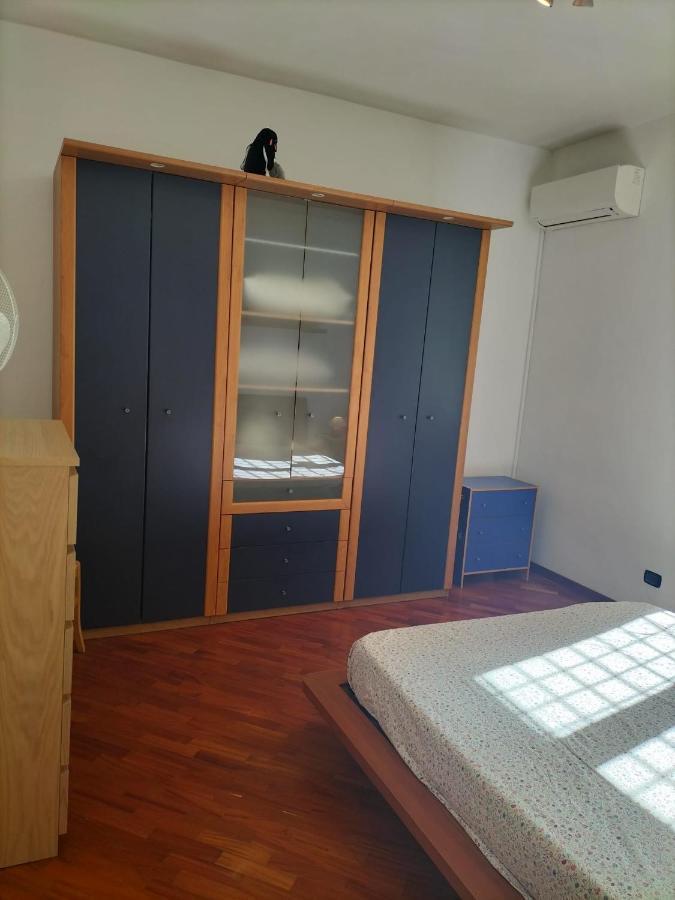 Mirti New Acquedotto