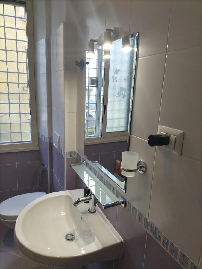 Mirti New Acquedotto Apartment *