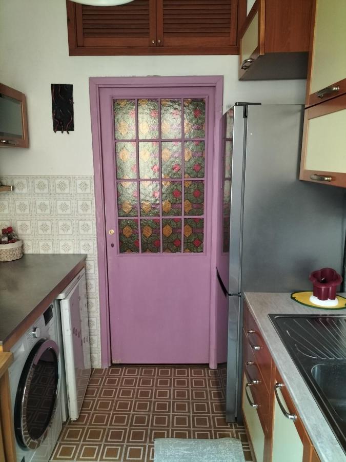 Apartment Mirti New Acquedotto
