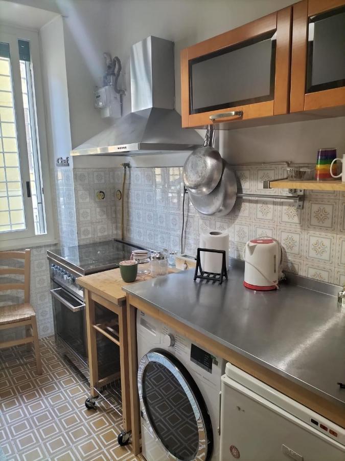 Apartment Mirti New Acquedotto