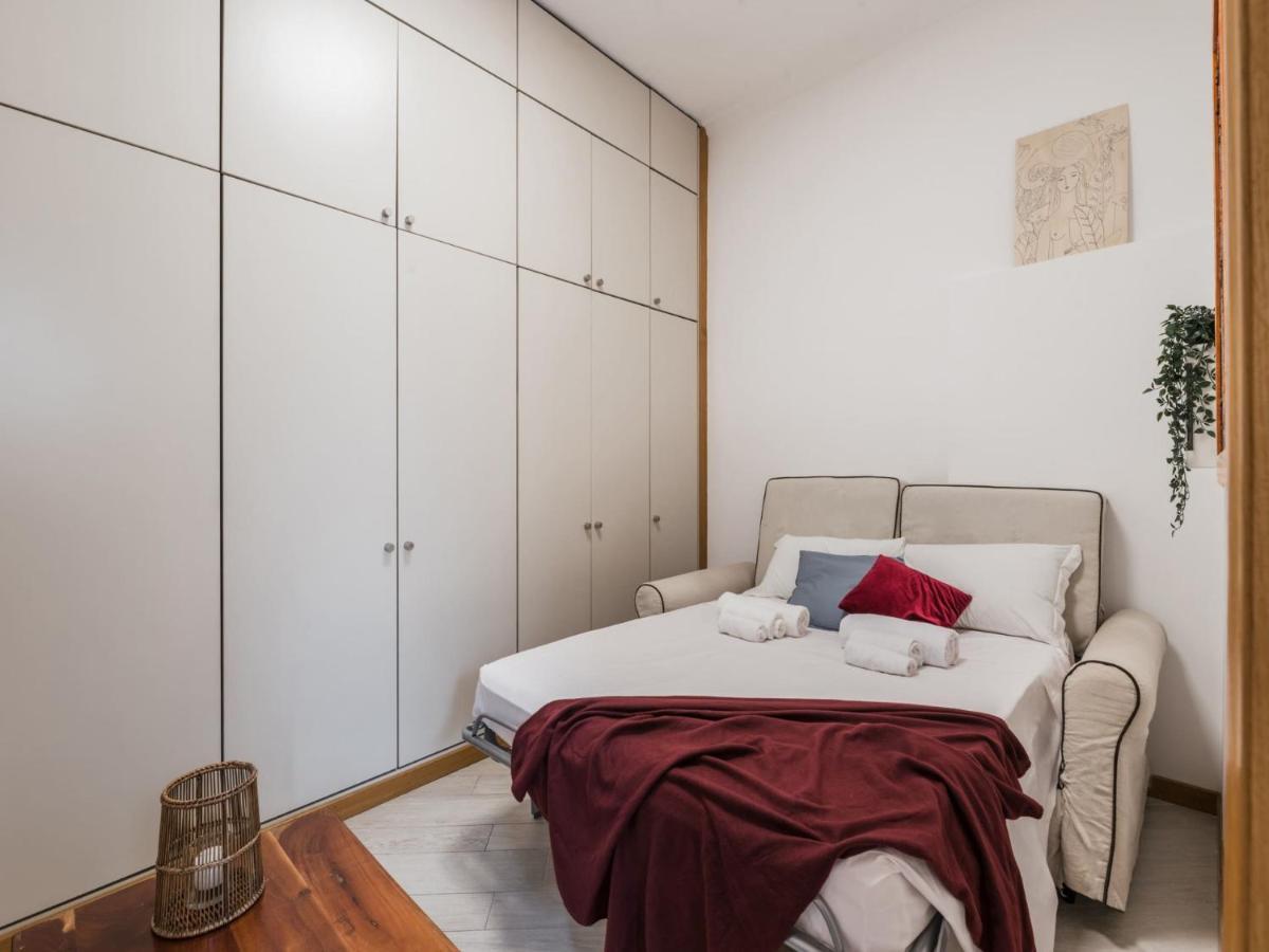 The Best Rent Spacious In Barberini Area * Rome
