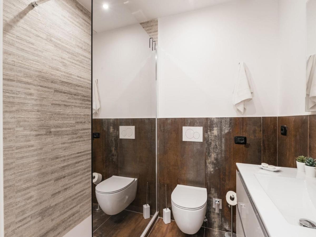 Apartment The Best Rent Spacious In Barberini Area