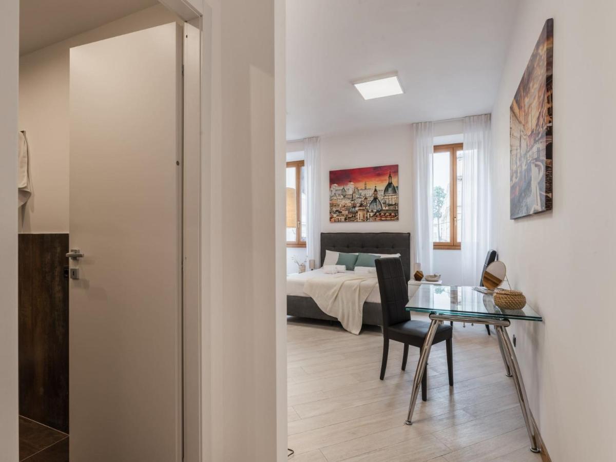 The Best Rent Spacious In Barberini Area Apartment Rome