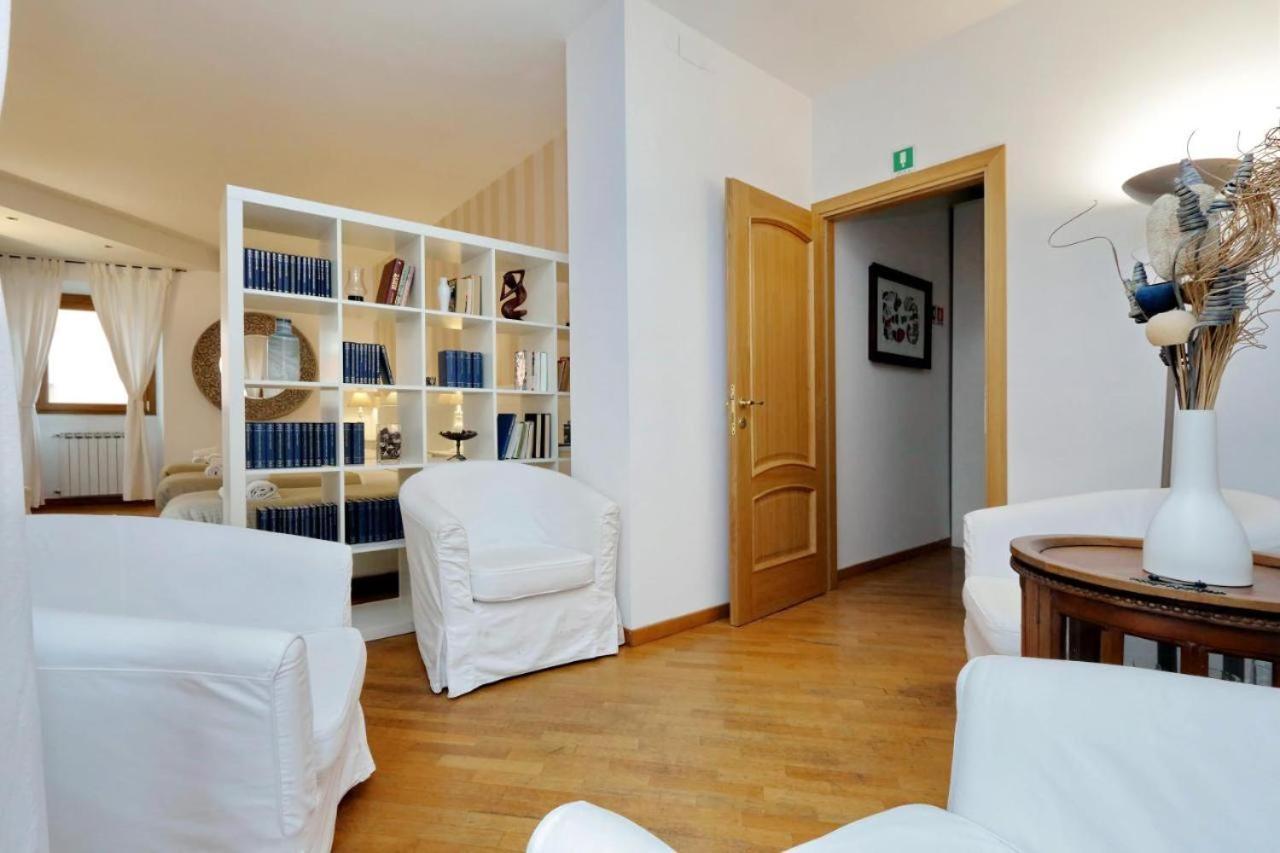 Holiday home Bella Trastevere *