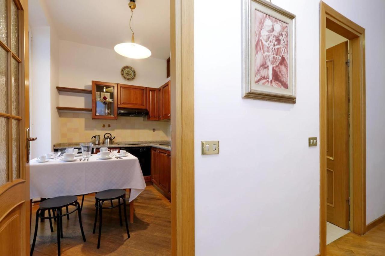 Bella Trastevere Holiday home