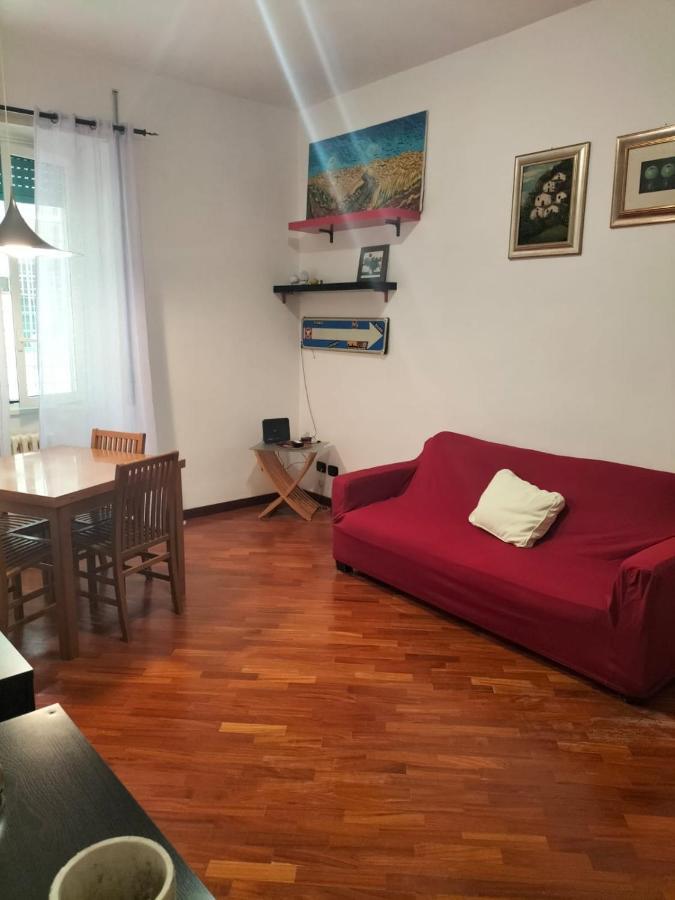 Apartment Mirti New Acquedotto Rome