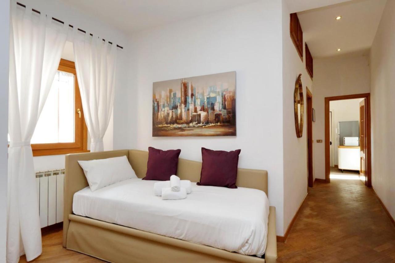 Bella Trastevere Vakantiehuis *