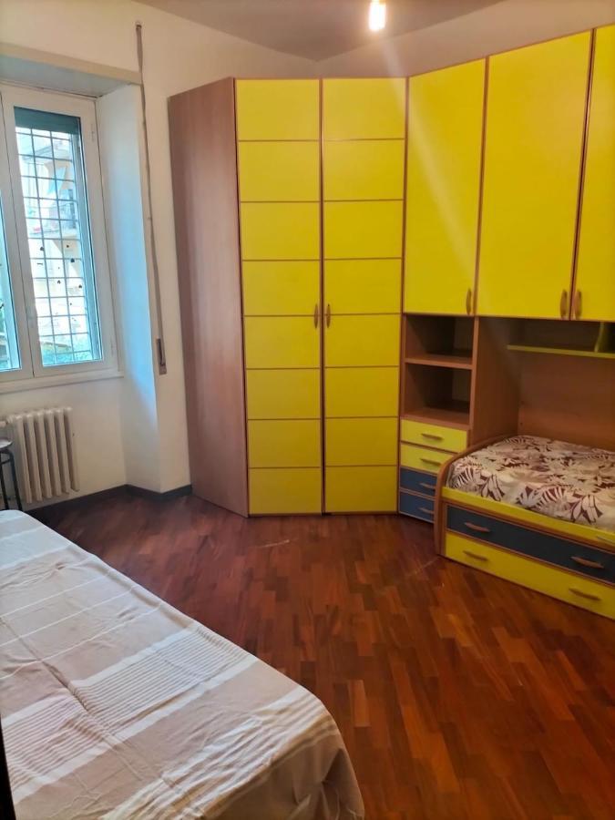 Apartment Mirti New Acquedotto Rome