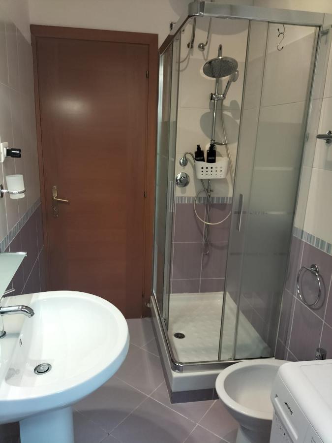Apartment Mirti New Acquedotto