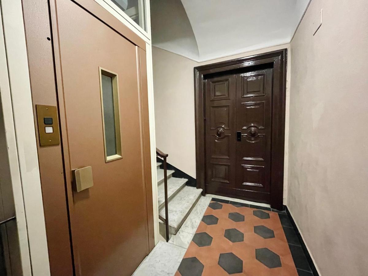 H135 Appartement Rome
